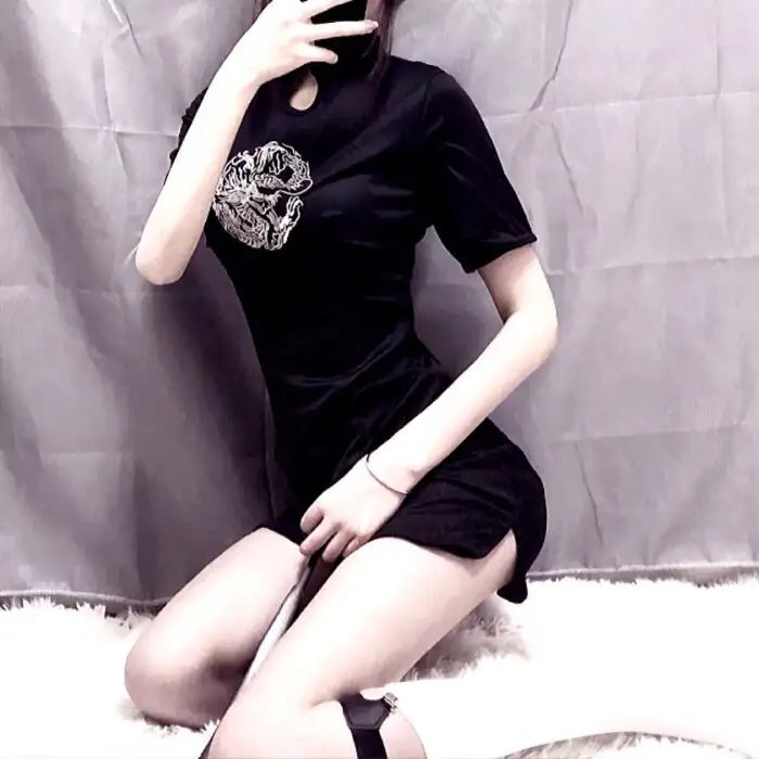 骇故事之无罪日