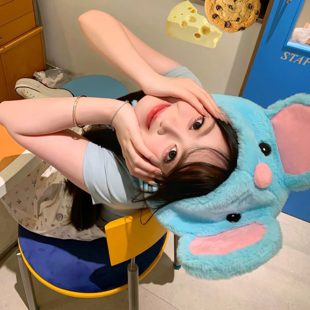 如果我留下